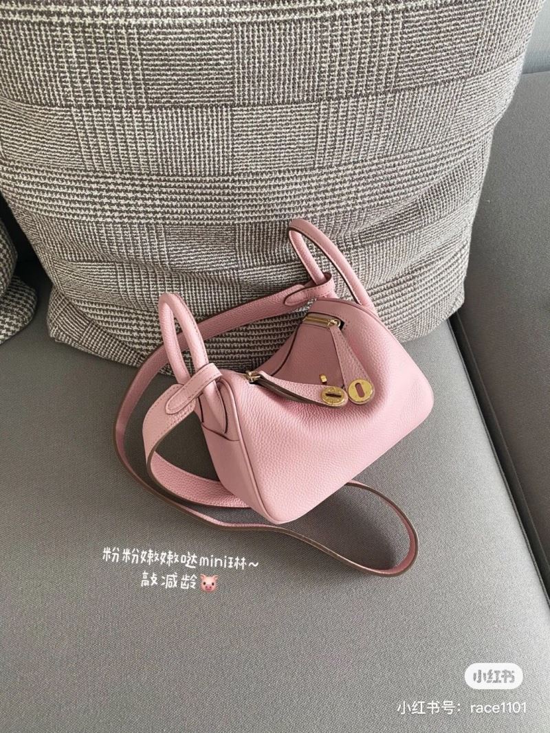 Hermes Lindy Bags